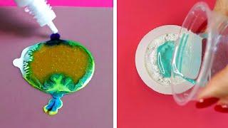 11 MOST Amazing DIY Ideas from Epoxy resin / Fancy resin ideas