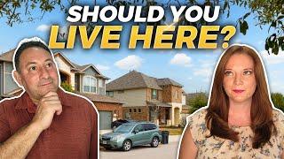 PROS AND CONS Of Living In Cibolo Texas: Things You SHOULD Know Before Moving! | Moving To Cibolo TX