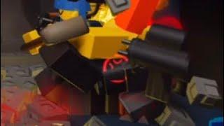 3 stars bulldozer (after chapter 3 update) the battle bricks