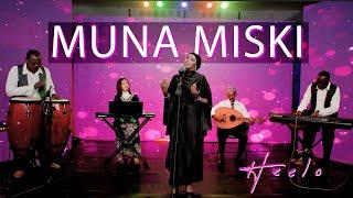 Muna Miski - Siyar Siyar - 2024 - Somali Music 