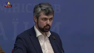 New Director of Ukraine’s Institute of National Remembrance