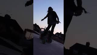 Pirate flip