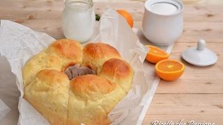 Pan brioche allo yogurt - dolce o salato - Ricette che Passione