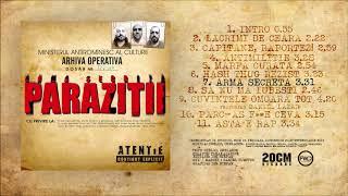 Parazitii - Arma secreta