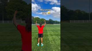 Touch and pass challenge  SUBSCRIBE  #viral #soccer #footballchallange #futbol #football