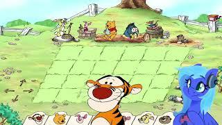 Nostalgia Time!【Tigger Activity Center】(2001)