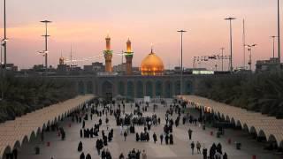 Baynul Haramain - Farsi Latmiyyah/Nohe | Between The Two Shrines - Persian Eulogy