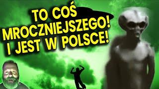 UFO To Coś Mroczniejszego Niż Kosmici i JEST W POLSCE! - Analiza Ator Przepowiednie