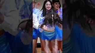 Nancy jewel mcdonie #momoland #shorts