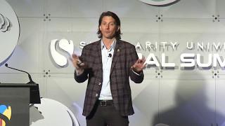 Exponentials 101: Robotics | Rob Nail | Singularity University Global Summit