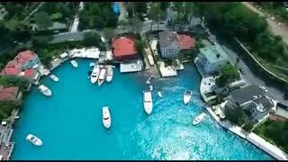 Boğaz Garden - Beykoz / İstanbul Kır Düğün Mekanları / Düğünbuketi.com