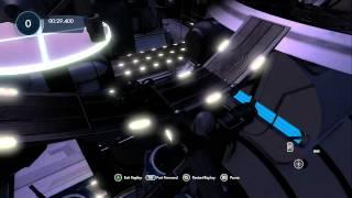 Trials Fusion Custom Track - [XB1] Confined & Contained (by Mentalhobbit)