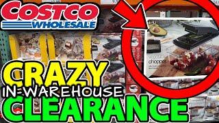 Costco 38 Crazy CLEARANCE Deals You Need To See NOW!!! Nov 2024