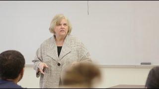 SF State LCA Presents: Department of Jewish Studies Faculty Profiles–Professor Kitty Millet
