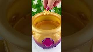 Magic Mixies Potion Mixing Satisfying Video ASMR! #shorts #magicmixies #asmr