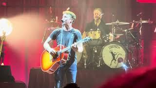 James Blunt 22.03.24 Hamburg - Bonfire Heart