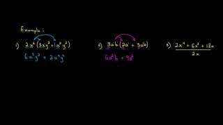 Math TSI Prep: Rules of Exponents (pt 1)