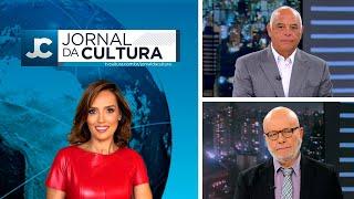 Jornal da Cultura | 23/09/2024