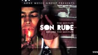 Son Rude- Let it Go Freestyle (732)