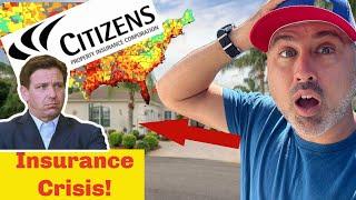 They WON'T pay! (Insurance collapse)