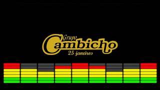 1998 - ENTREVISTA do Grupo Cambicho na rádio Liberdade