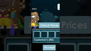 GROWTOPIA SHOW ITEMS TRADE #growtopia #growtopiagame #growtopiatr#growtopiaindo @CYPLENKOVGT