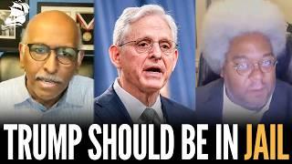 All This Insanity Was Avoidable, Merrick Garland (with Elie Mystal) | The Michael Steele Podcast