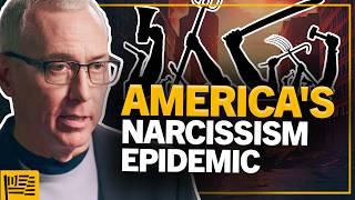 Dr. Drew on Narcissism, Cancel Culture, and Mob Destruction