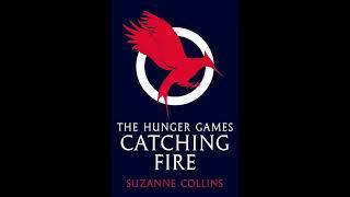 The Hunger Games: Catching Fire by Suzanne Collins | Free HD Audiobooks