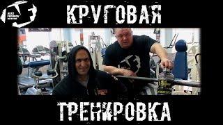 Круговая тренировка