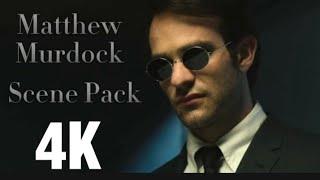 Charlie Cox as Matt Murdock scene pack || Daredevil 1x1 scenes || 4K UHD