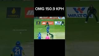 150.9 kph #cricket #bangladesh #bdcricket #india #respect #ipldraft #bestbowled #ipl #trending #reel