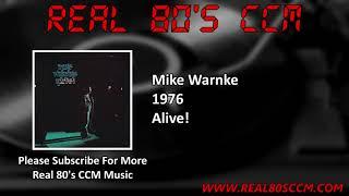Mike Warnke - Alive!