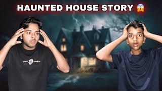 Hamare Gaon Ki Ghost Story  200 Years Old Haunted House 