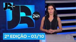 Ícone da TV brasileira, apresentador e locutor Cid Moreira morre aos 97 anos