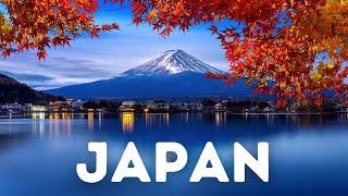 Wonders of Japan | The Most Amazing Places in Japan | Travel Guide