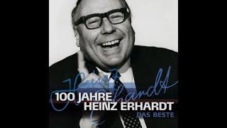 Heinz Erhardt - Das alte Schloß - 70er-(kann ich auswendig, da mein Vater im Auto die MC abspielte)