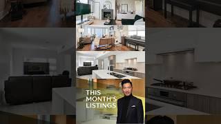 Check out our listings! Call or text me for details!  #richmond #vancouver #burnaby #homes #mikelai