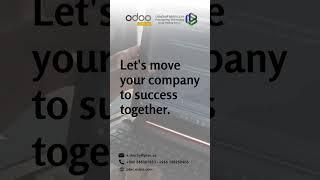 Growth thrives where trust is planted #اكسبلور #odoo #ptec #design #businessgrowth #digitalmarketing