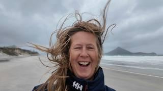 Tropical Cyclone Tam - Ep. 243