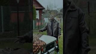 #1+1 #minsk #пародия #кино #москвич412 #юмор #film #hollywood #parody #bmw #humor #иж #комедия