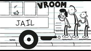 Manny Heffley's Criminal Record