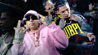 OMY DE ORO, Ñengo Flow - So High (Video Oficial)