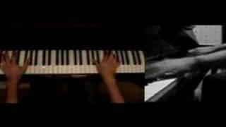 Nightwish-The Pharaoh Sails To Orion (piano version)