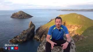 Welcome to Julian Baird Landscape Photography - Channel Trailer