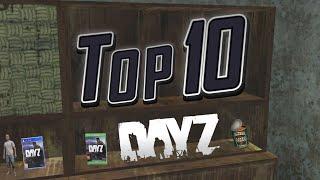 Top 10 most asked questions on DayZ Console ANSWERED!!