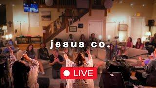 The Son brings Peace -  Jesus Co. & WorshipMob Live Worship w/ JesusCo