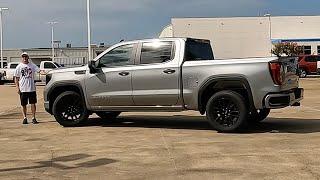 2024 GMC Sierra 1500 Pro - What Do You GET For LESS Than $50,000?