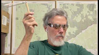Using a Sling Psychrometer and a Psychrometric Chart to Measure Relative Humidity