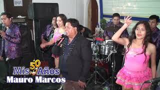 SOSIMO SACRAMENTO - SARITA MIX - (DERECHO RESERVADO) - CUMPLEAÑOS DE MAURO